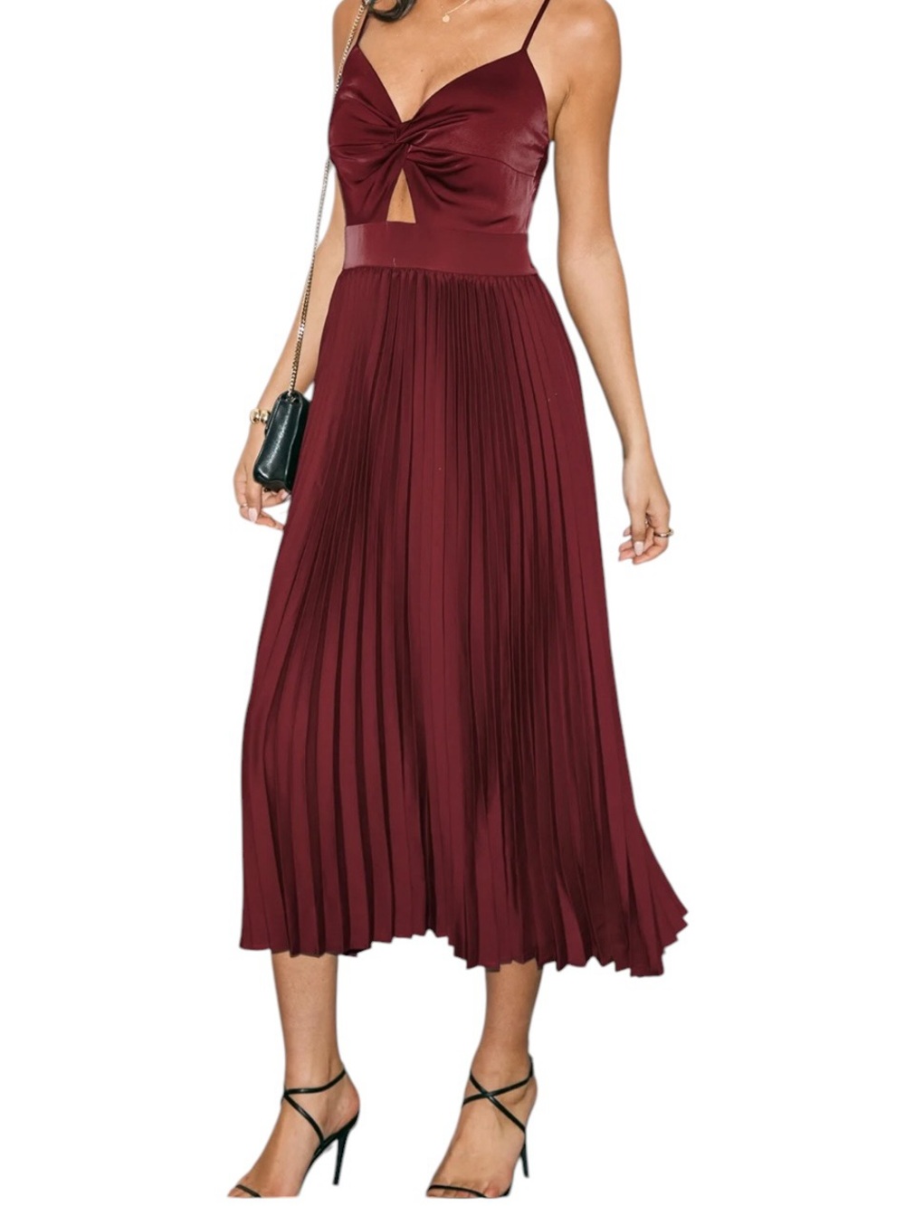 Cupshe Dress